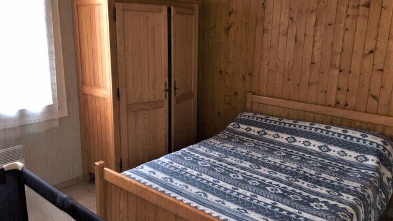 Photo of Bedroom in Vieux-Boucau-les-Bains