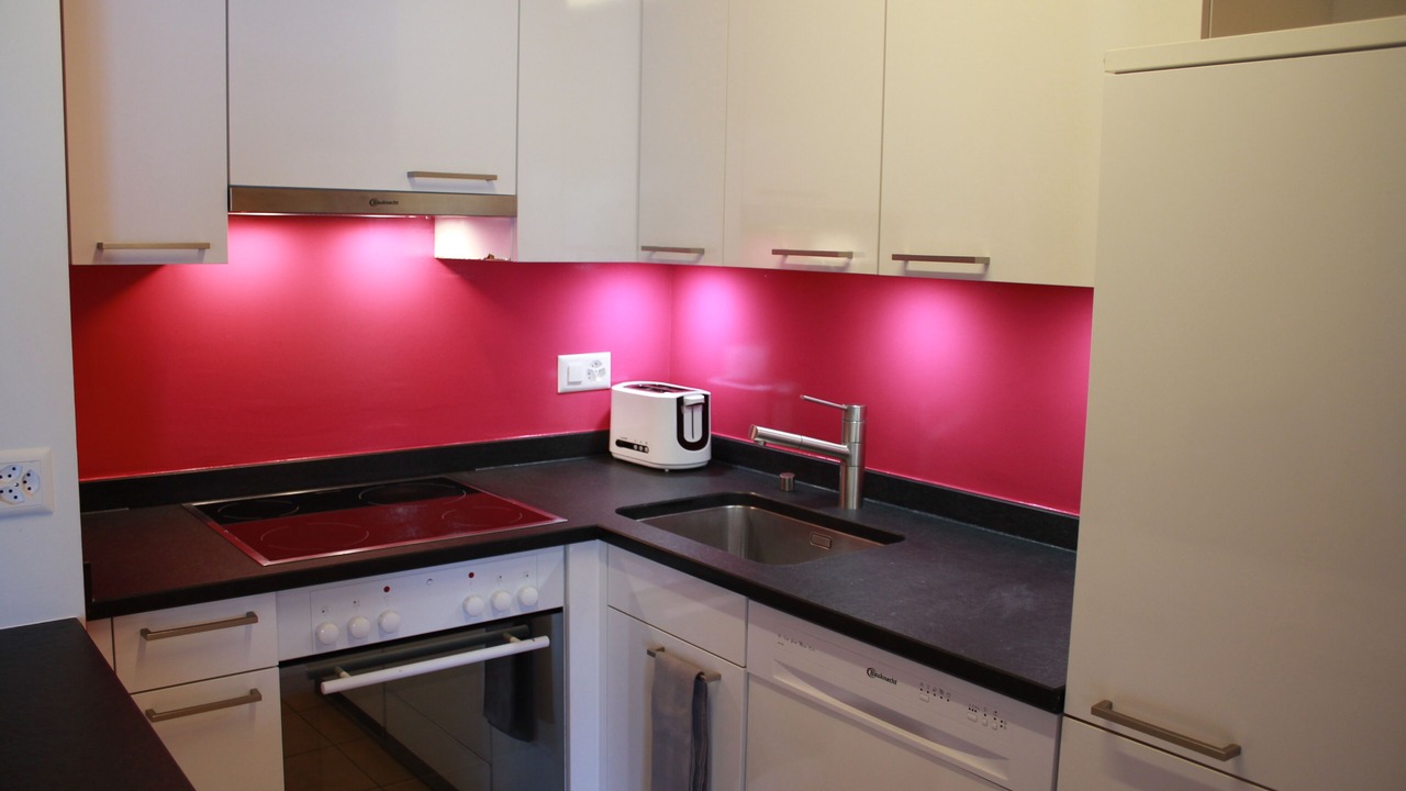 Photo of Kitchen in Murren