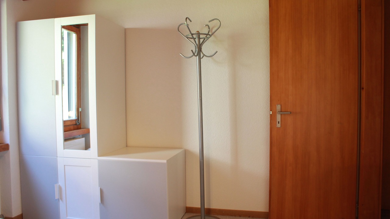 Photo of Bedroom in Murren