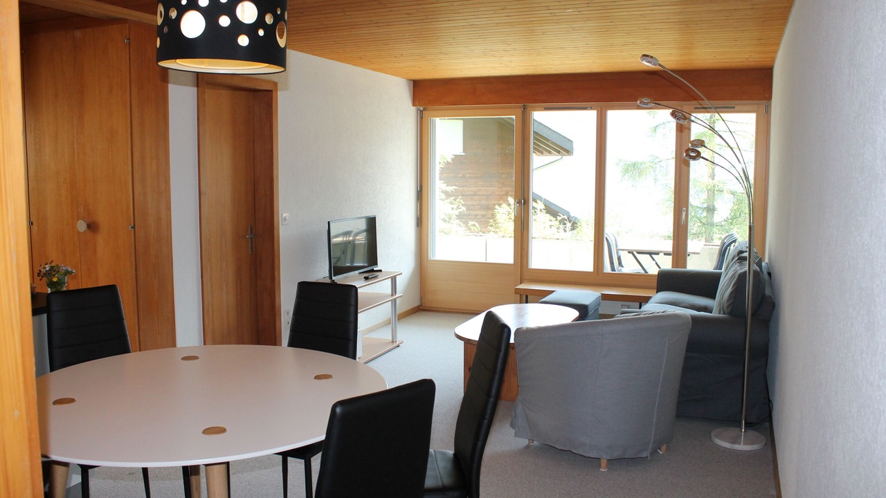 Photo of Others in Murren