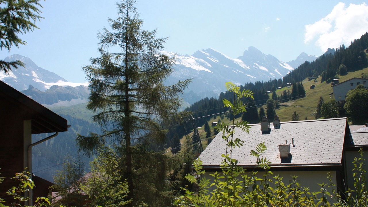 Photo of Others in Murren