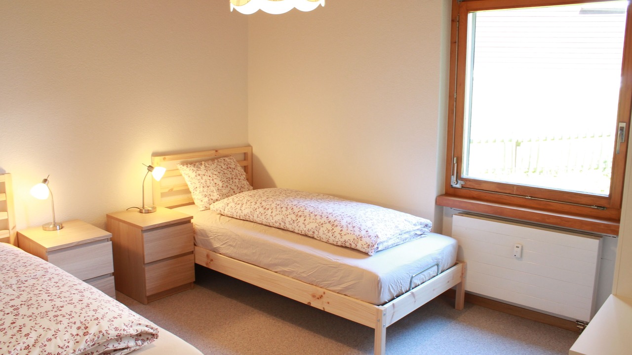 Photo of Bedroom in Murren