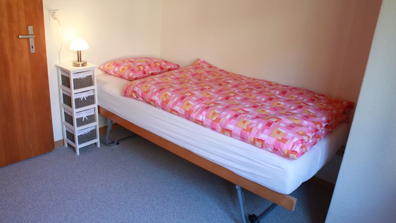 Photo of Bedroom in Murren