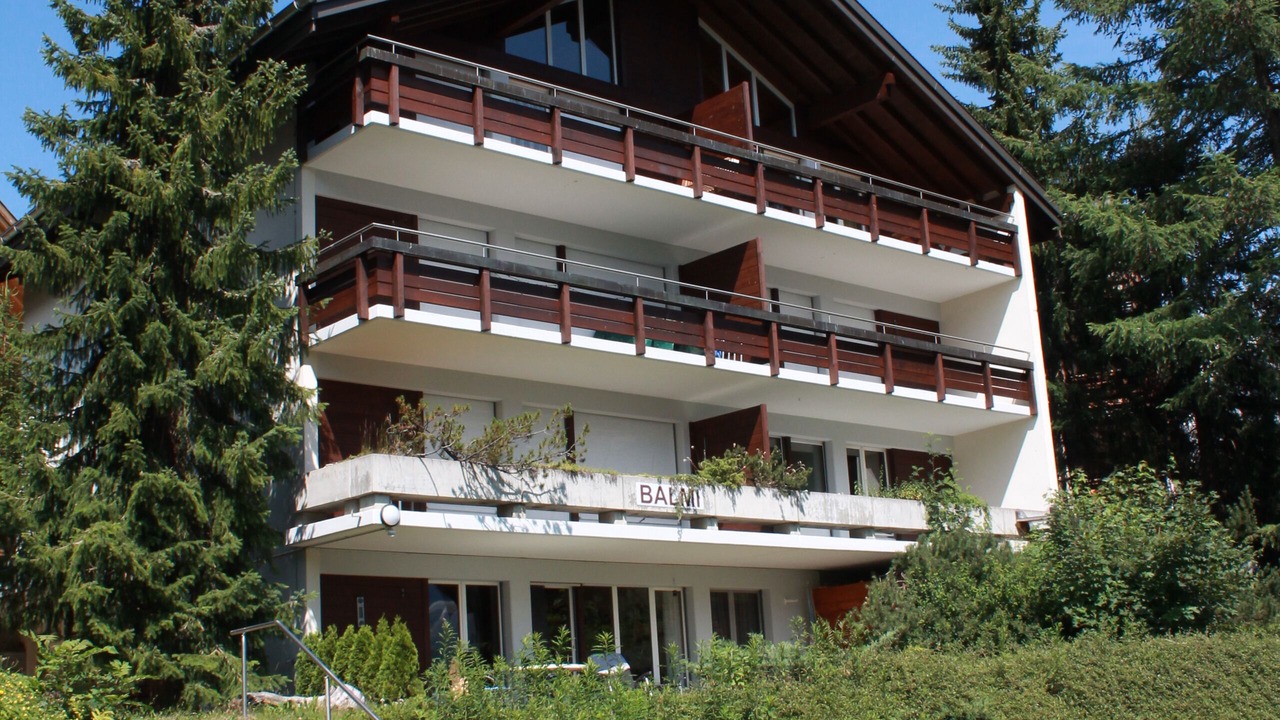 Photo of Outdoor in Murren