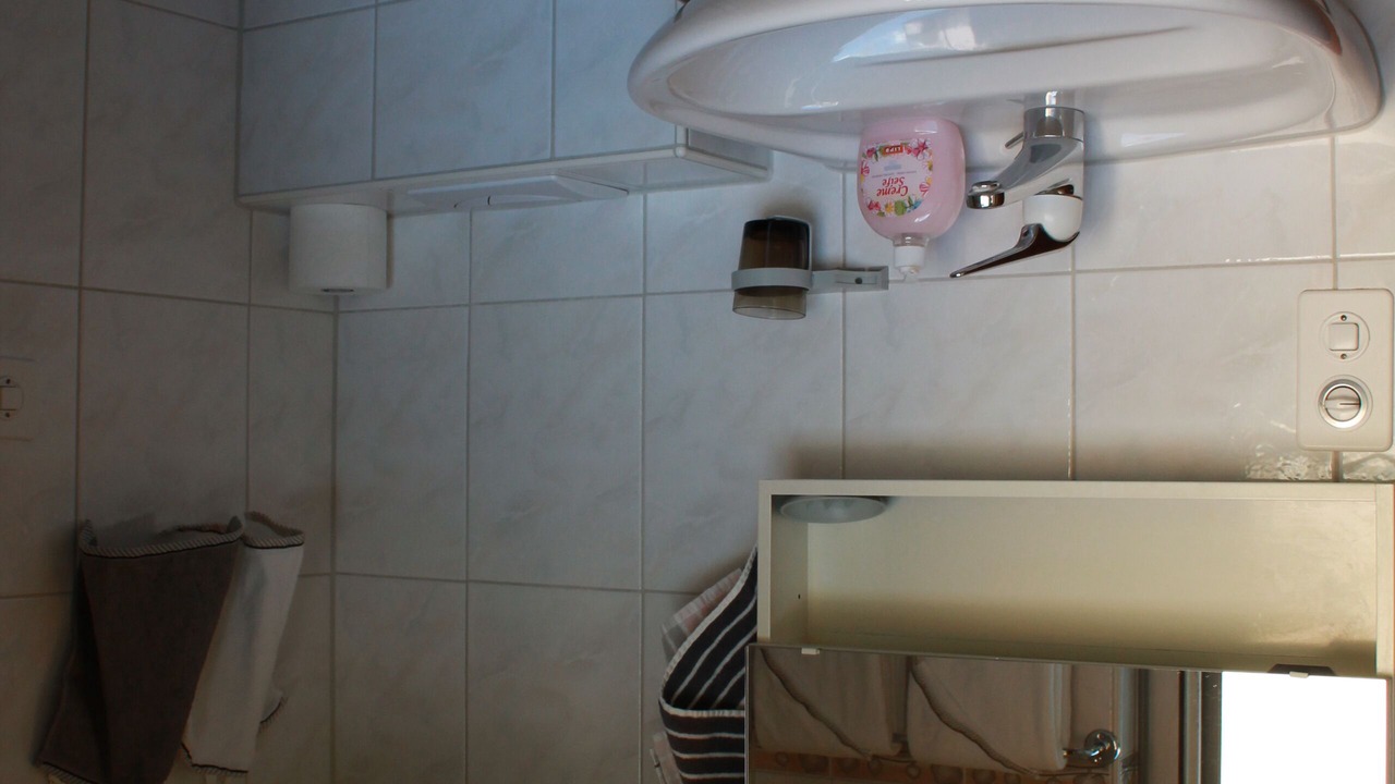 Photo of Bathroom in Murren