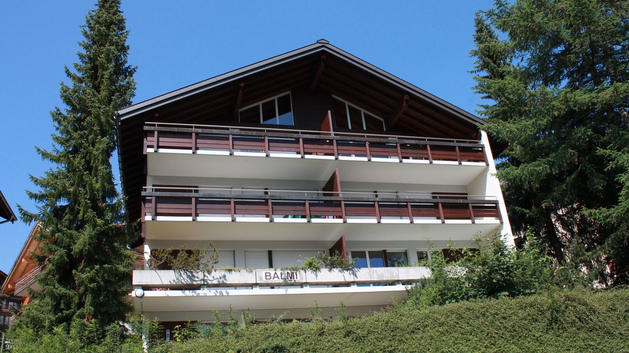 Photo of Outdoor in Murren