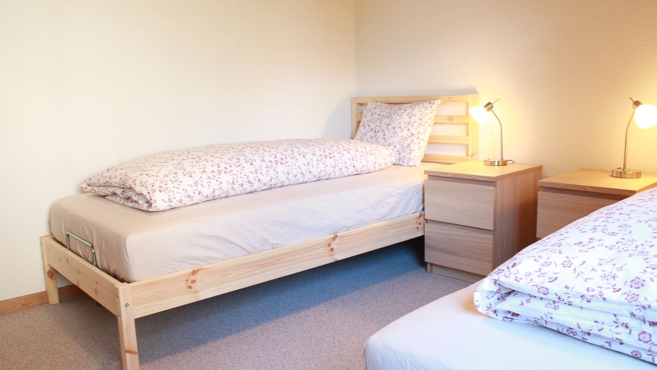 Photo of Bedroom in Murren
