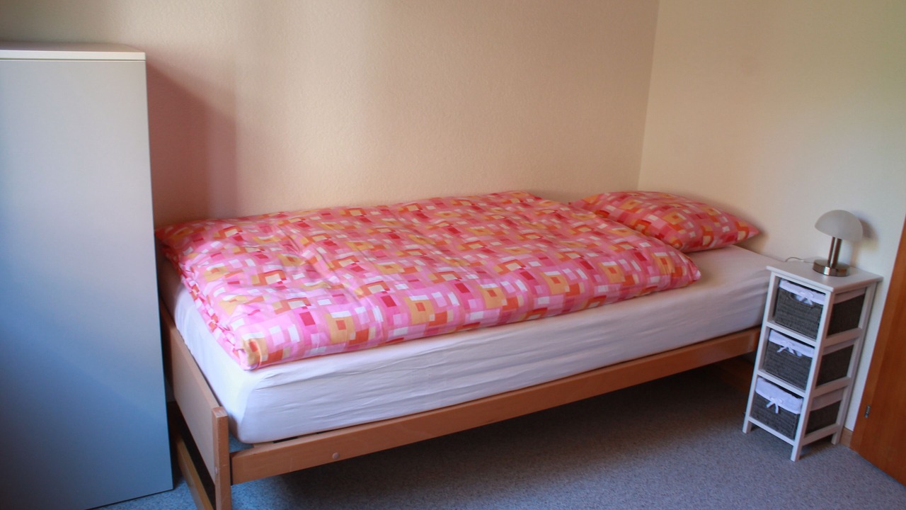 Photo of Bedroom in Murren