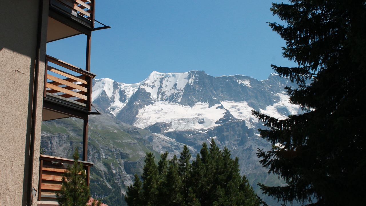 Photo of Outdoor in Murren