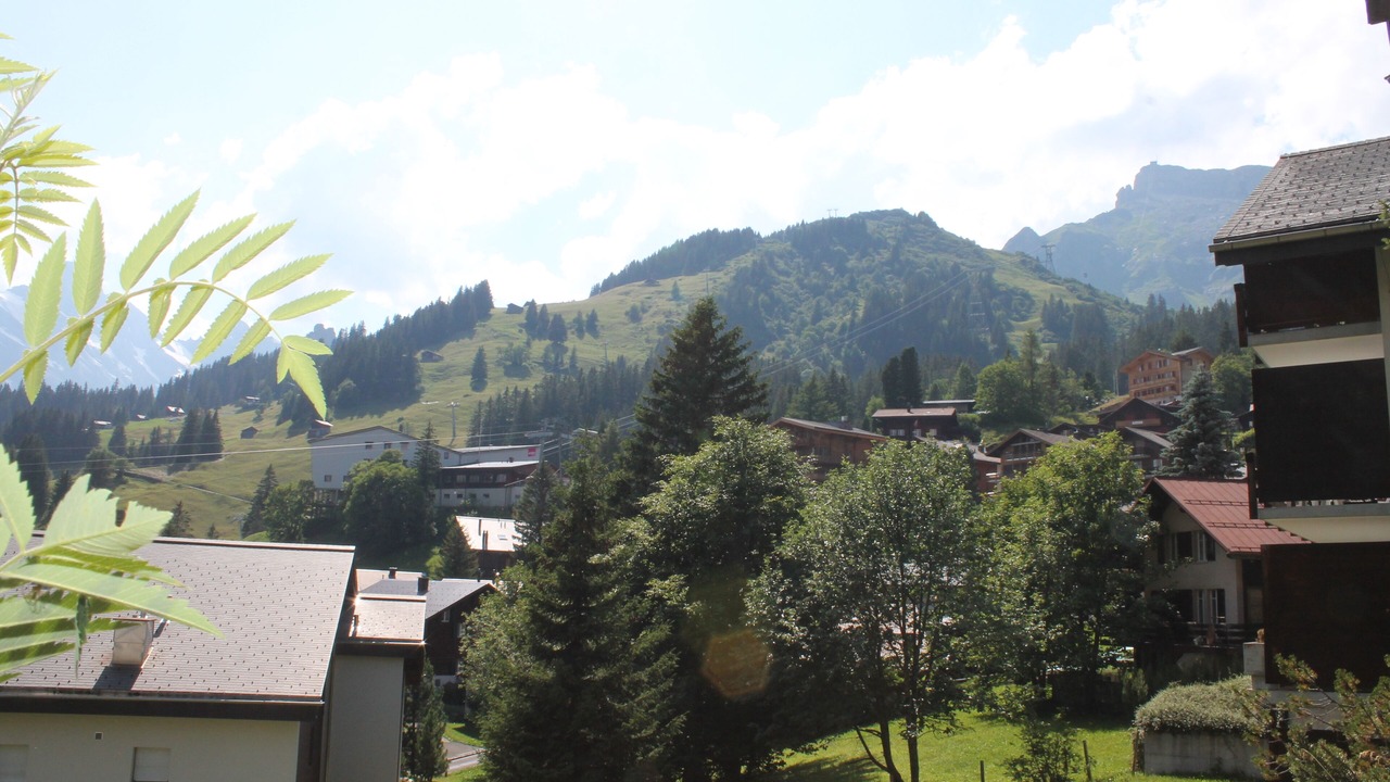 Photo of Outdoor in Murren