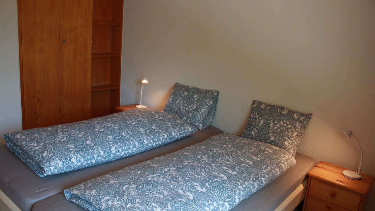 Photo of Bedroom in Murren