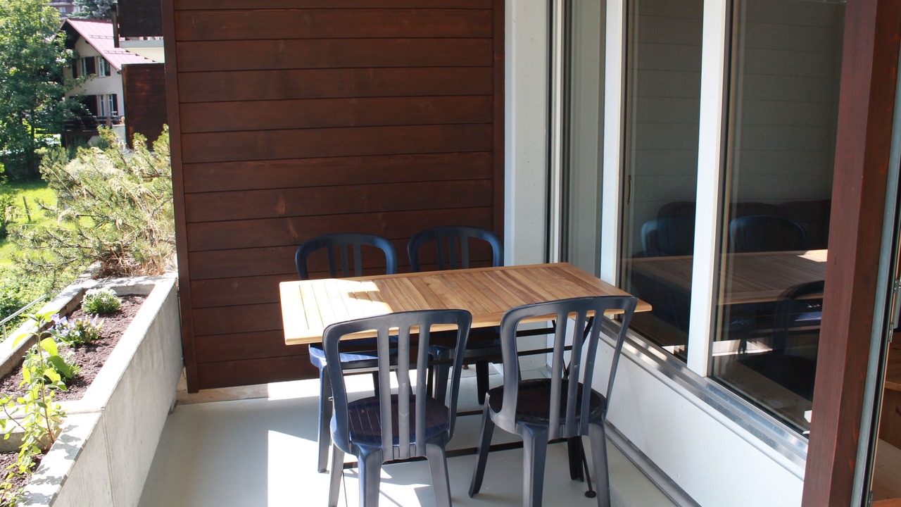 Photo of Outdoor in Murren