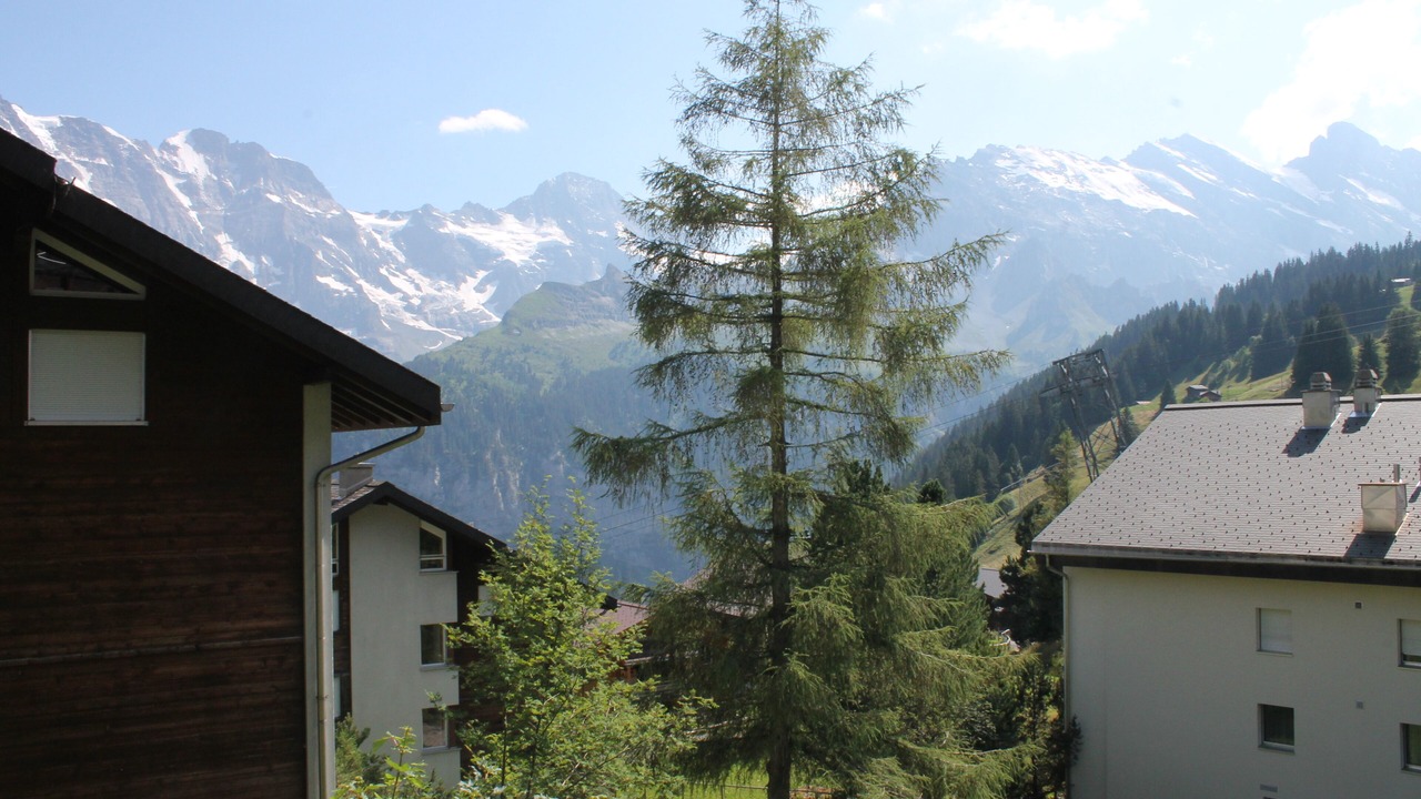 Photo of Outdoor in Murren