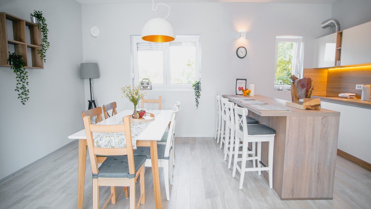 Photo of Livingroom in Lovinac