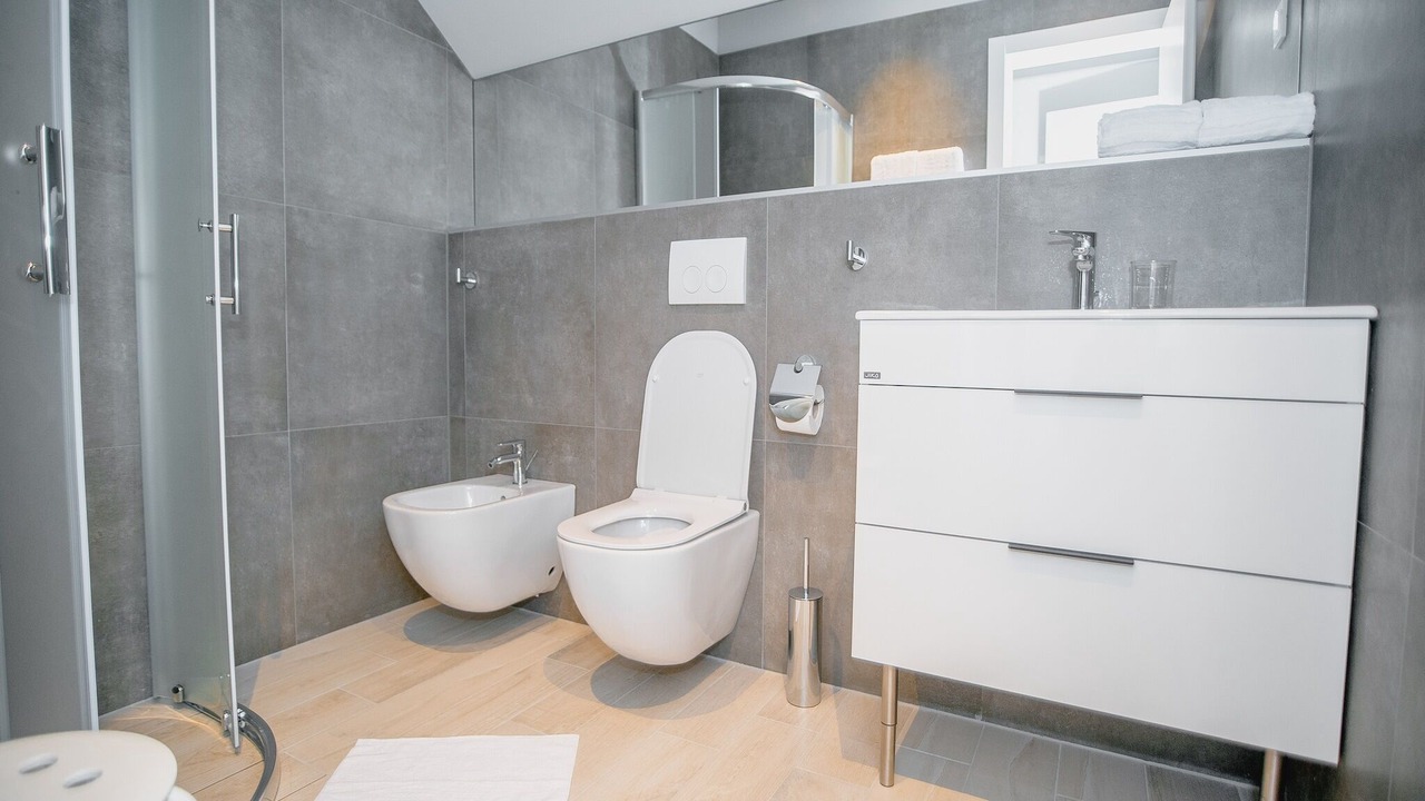 Photo of Bathroom in Lovinac