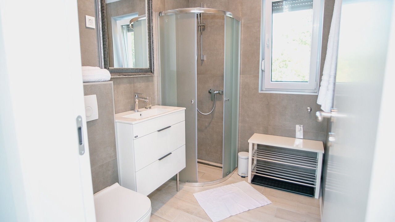 Photo of Bathroom in Lovinac