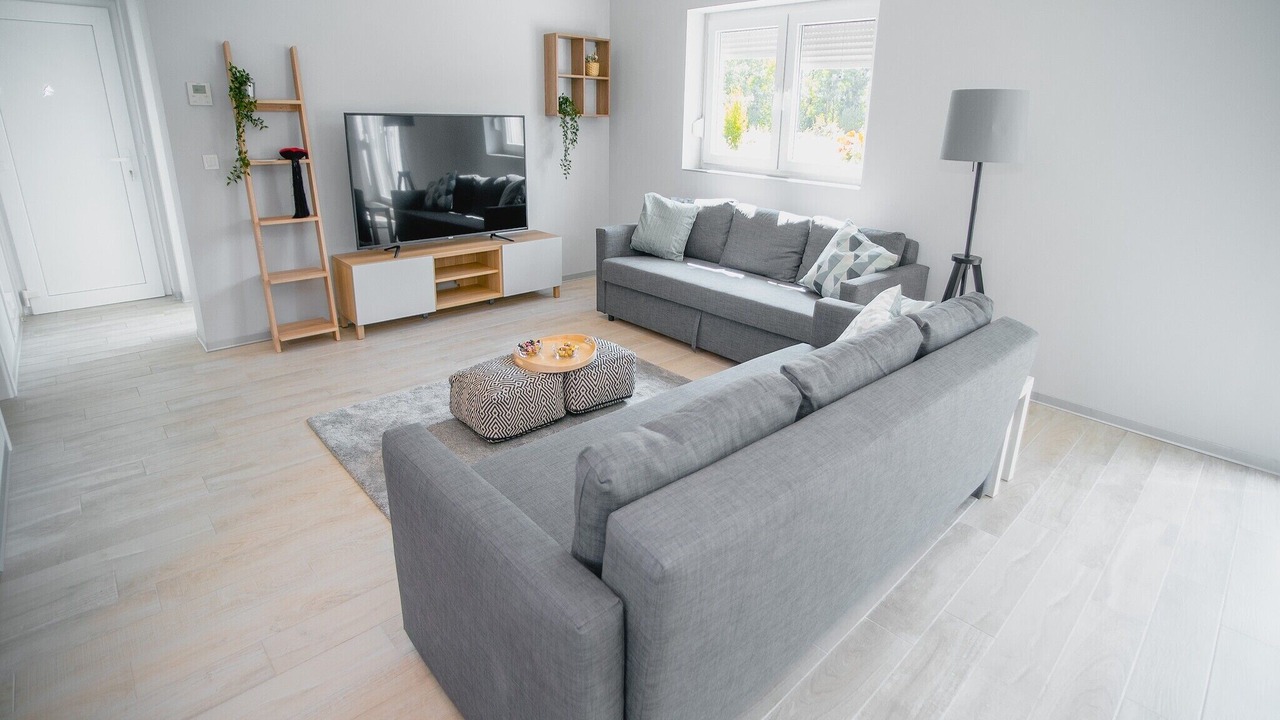 Photo of Livingroom in Lovinac