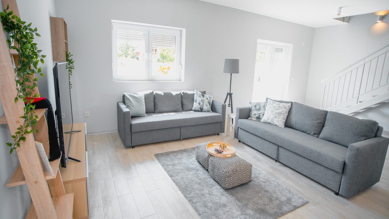 Photo of Livingroom in Lovinac