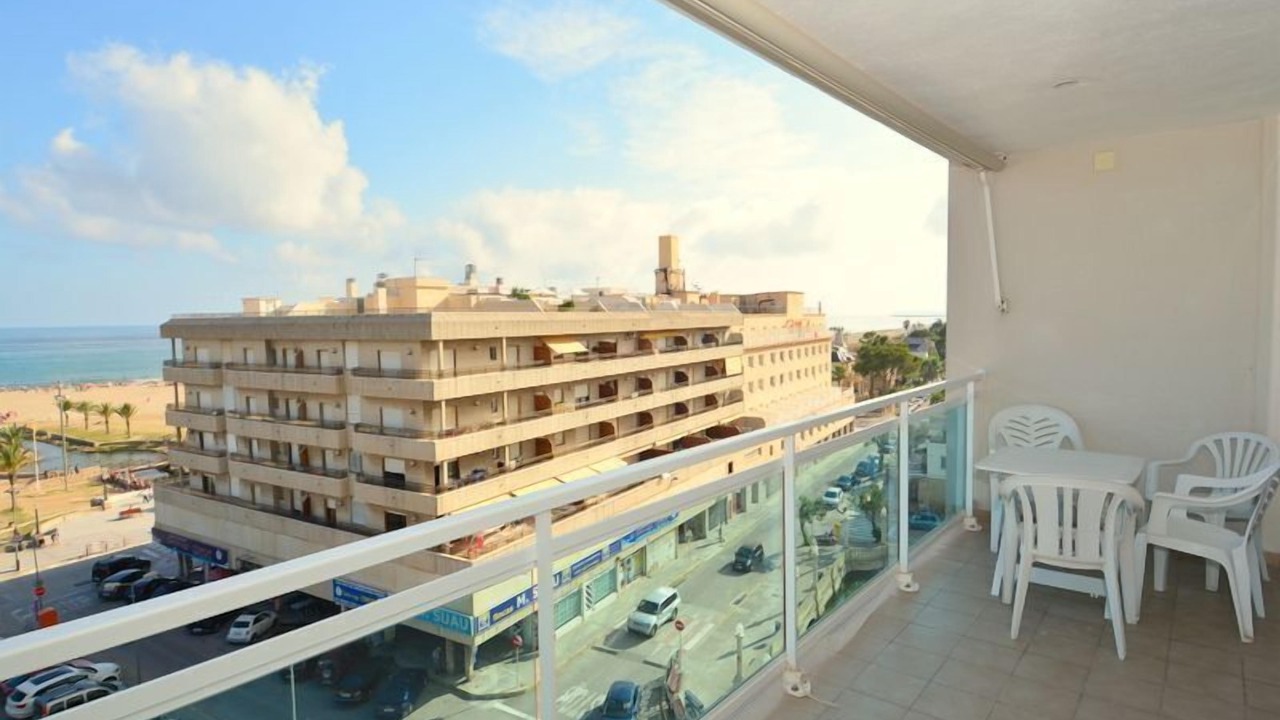 Photo of Outdoor in Comarruga