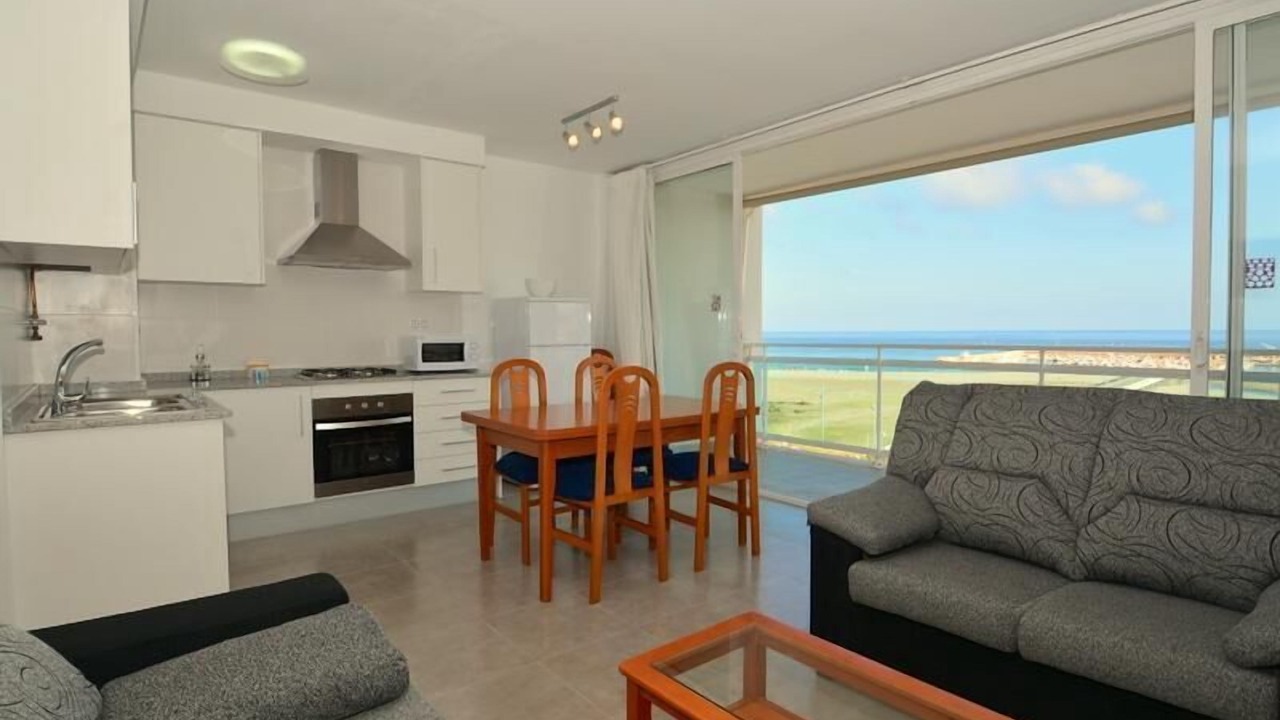 Photo of Livingroom in Comarruga