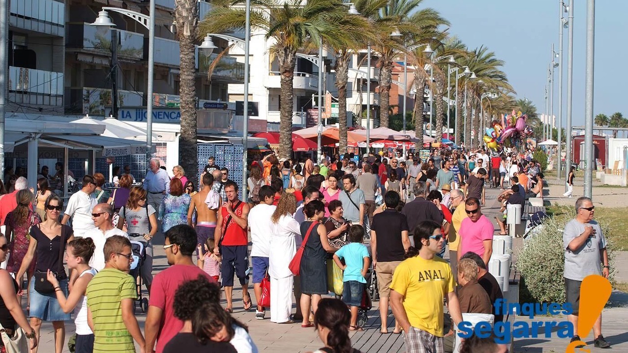 Photo of Others in Comarruga