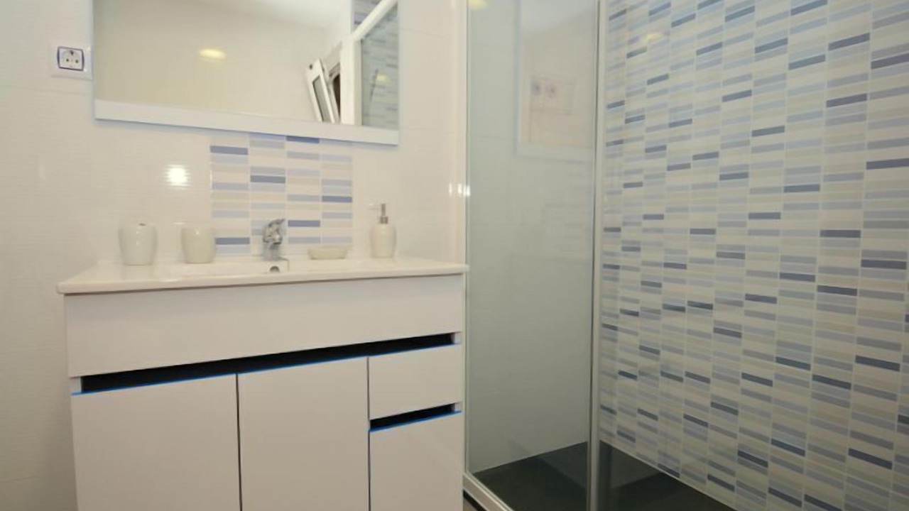 Photo of Bathroom in Comarruga