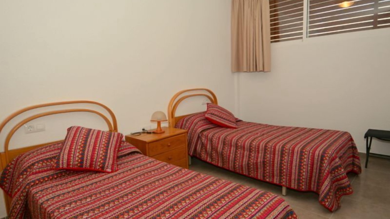 Photo of Bedroom in Comarruga
