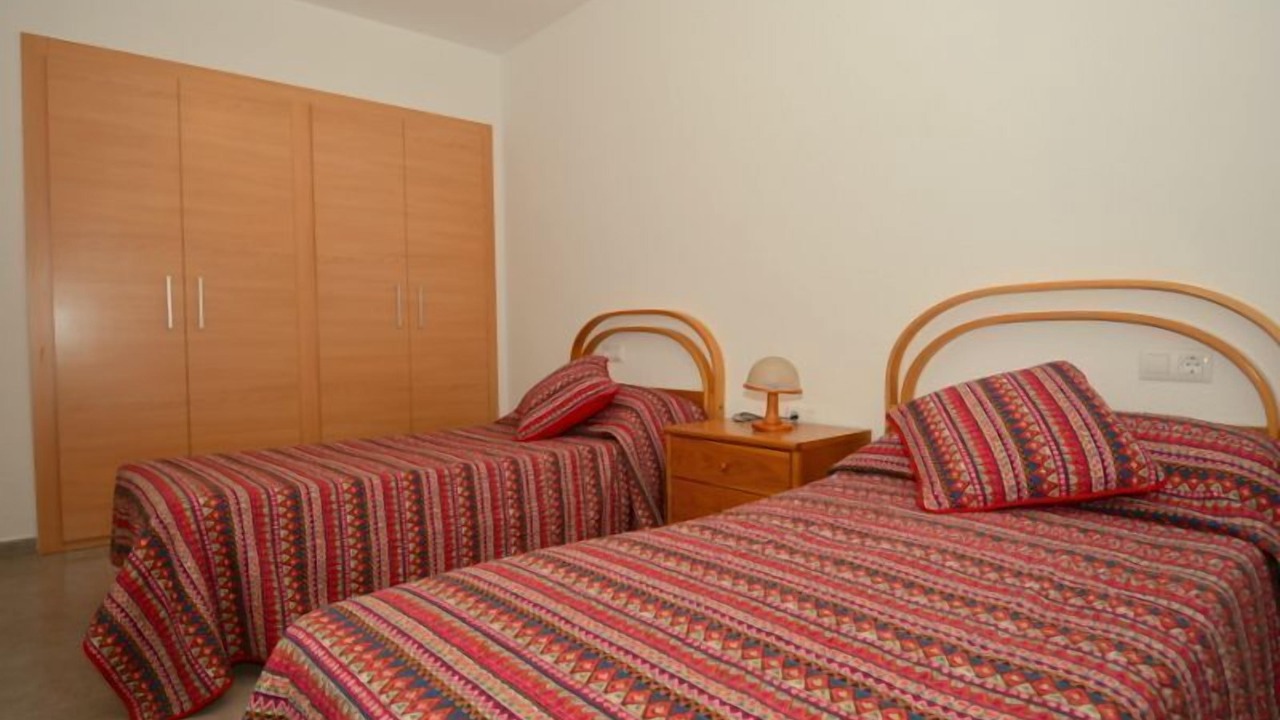 Photo of Bedroom in Comarruga