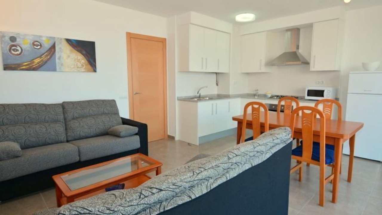 Photo of Livingroom in Comarruga