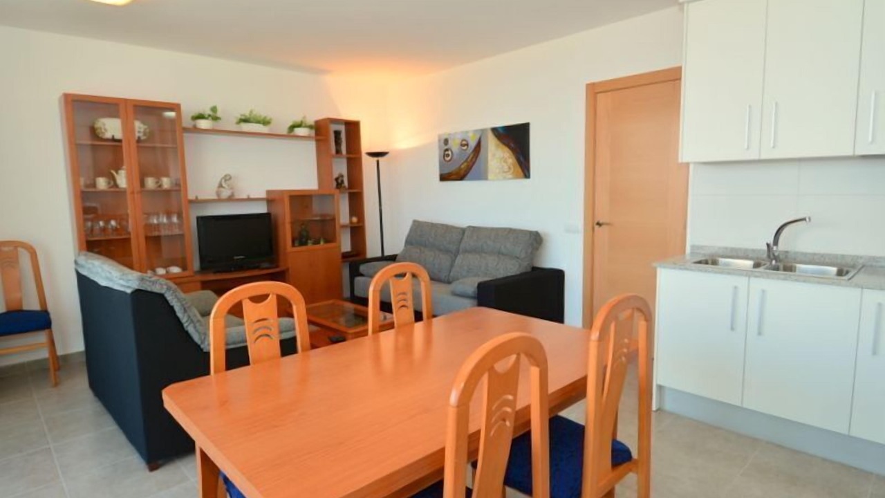 Photo of Livingroom in Comarruga