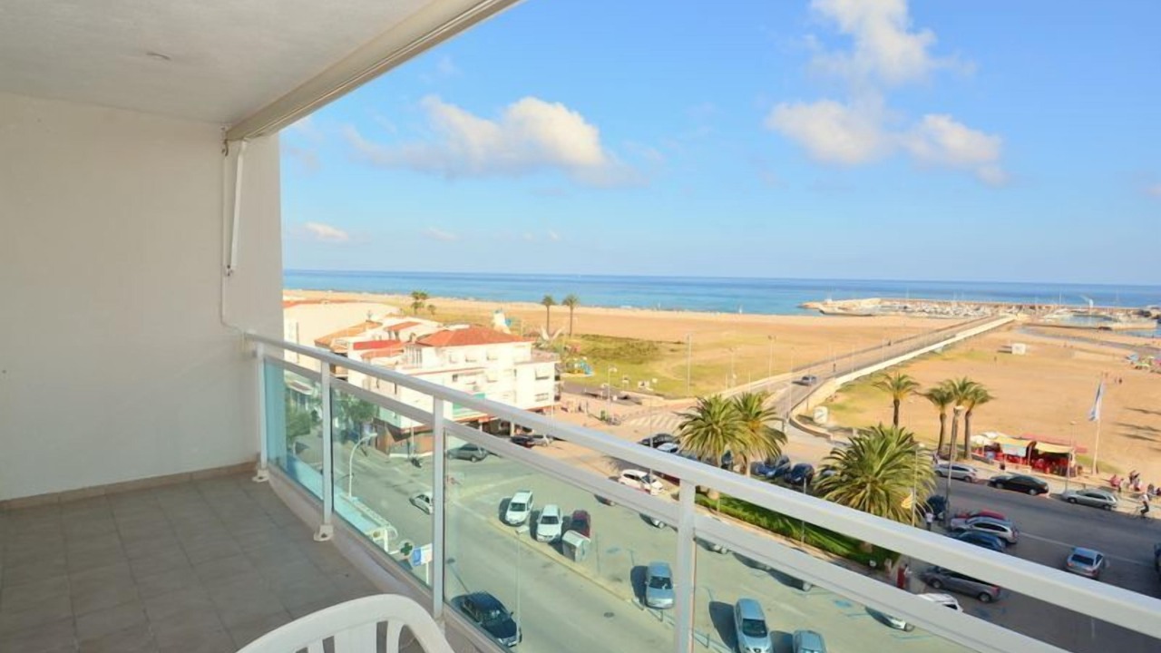 Photo of Outdoor in Comarruga