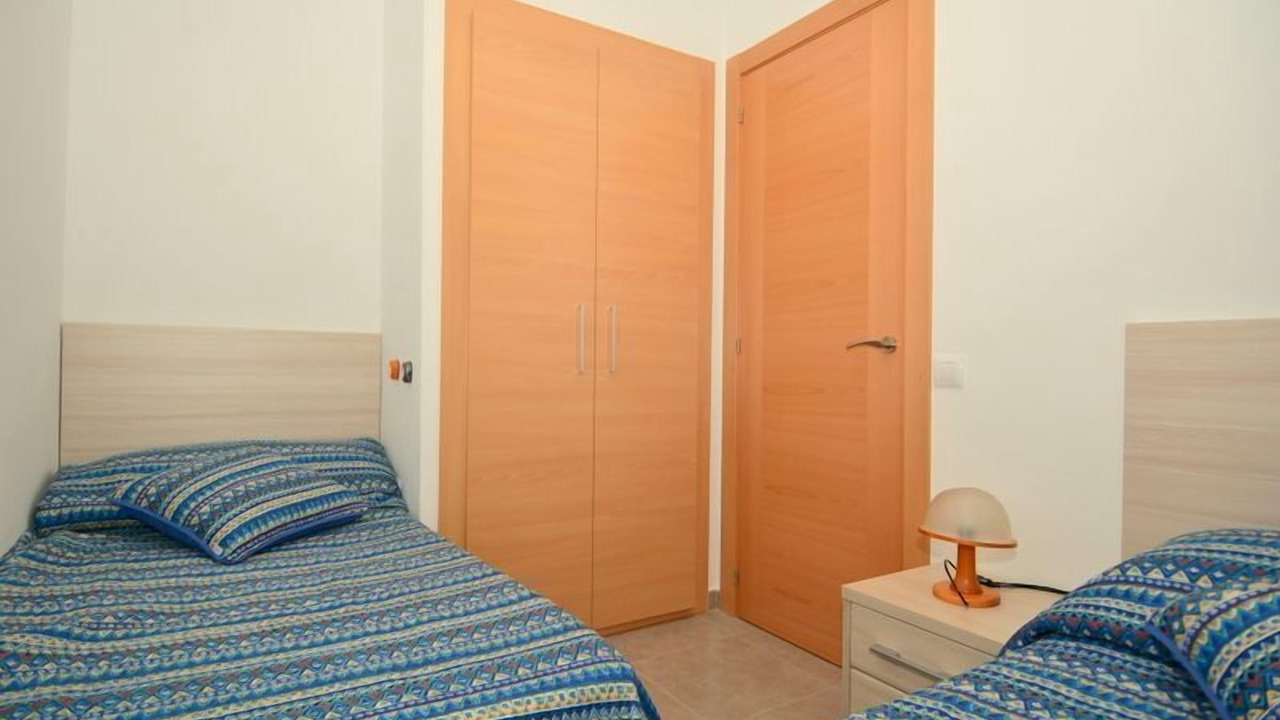 Photo of Bedroom in Comarruga