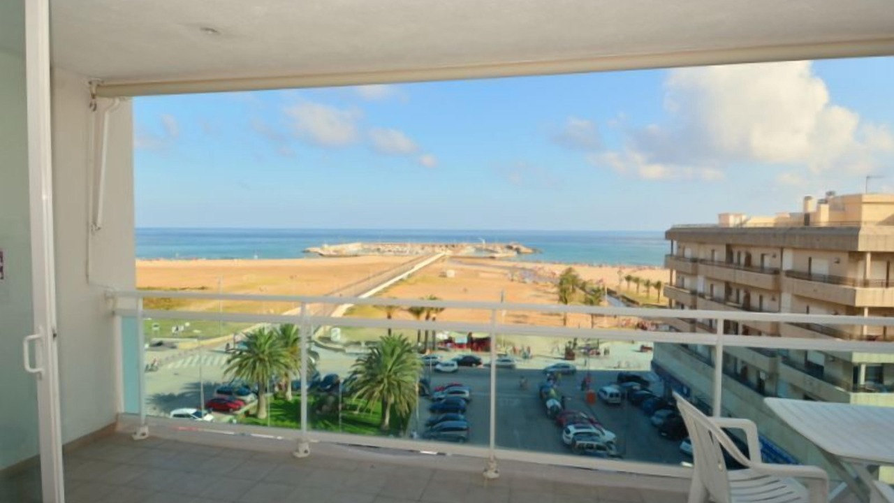 Photo of Outdoor in Comarruga