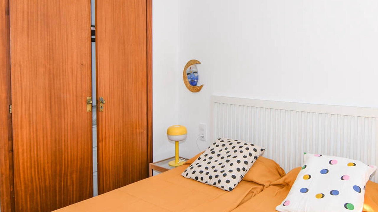 Photo of Bedroom in Comarruga
