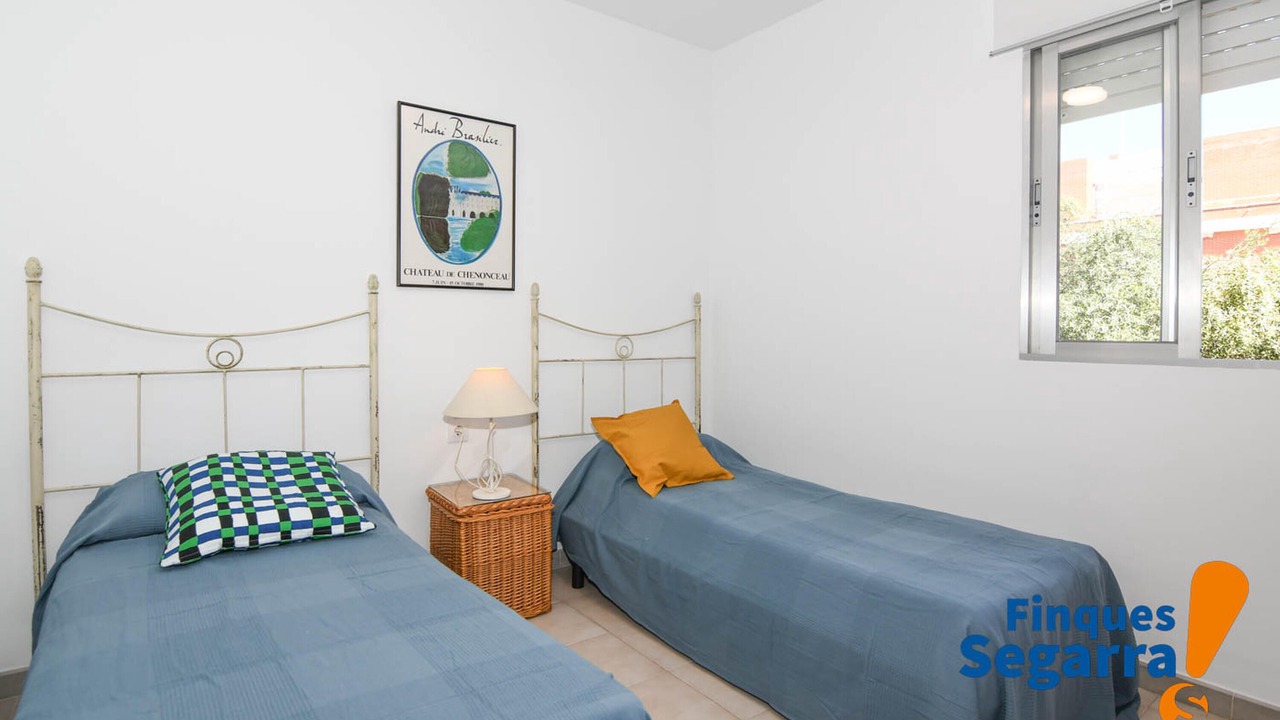 Photo of Bedroom in Comarruga