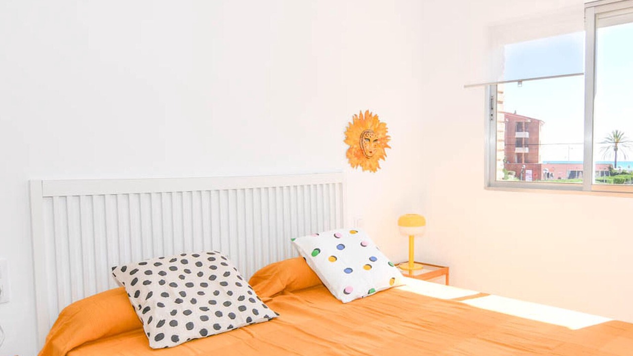 Photo of Bedroom in Comarruga