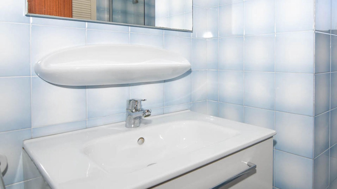 Photo of Bathroom in Comarruga