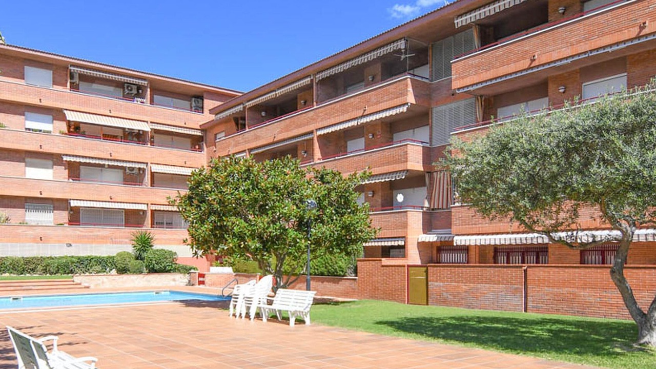 Photo of Patio Balcony in Comarruga