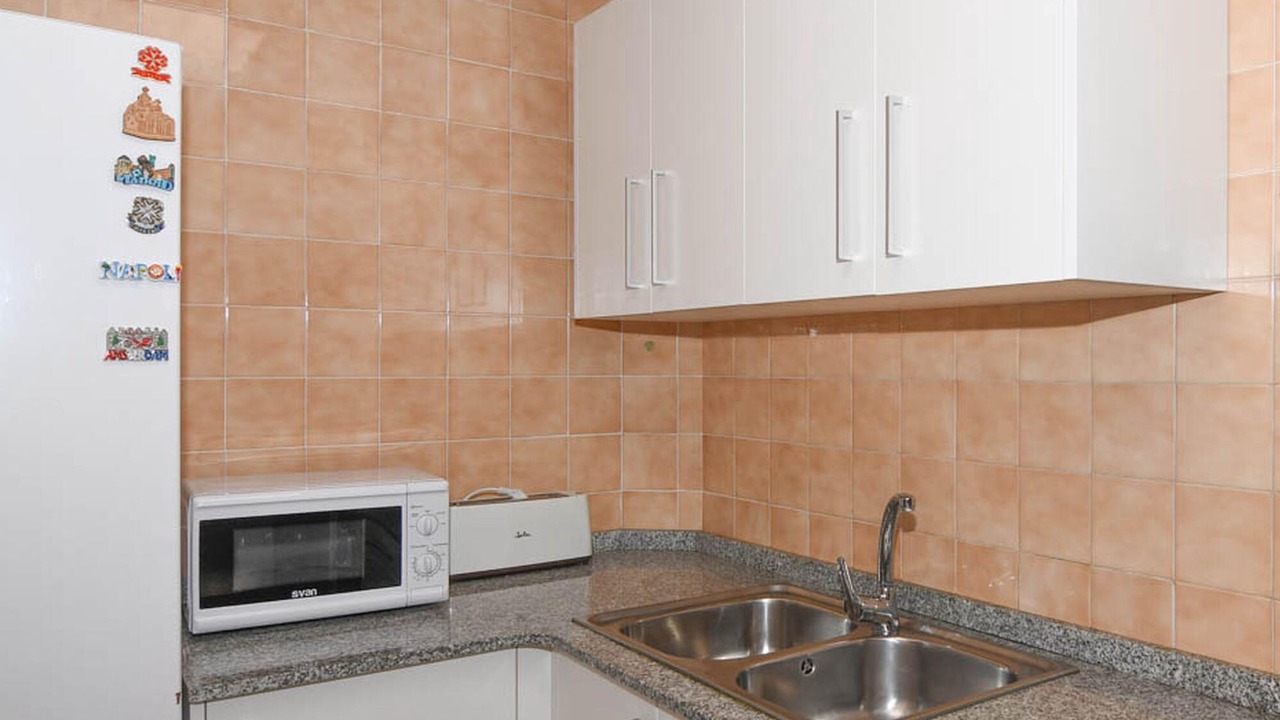 Photo of Kitchen in Comarruga