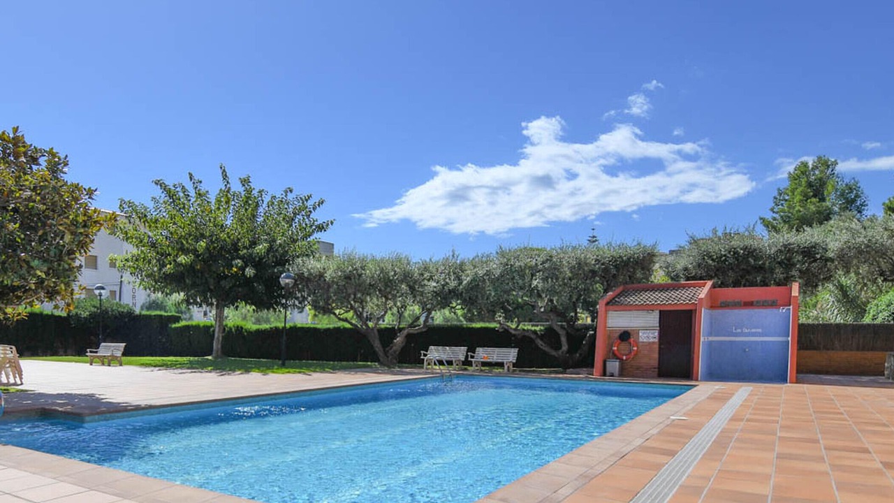 Photo of Outdoor in Comarruga