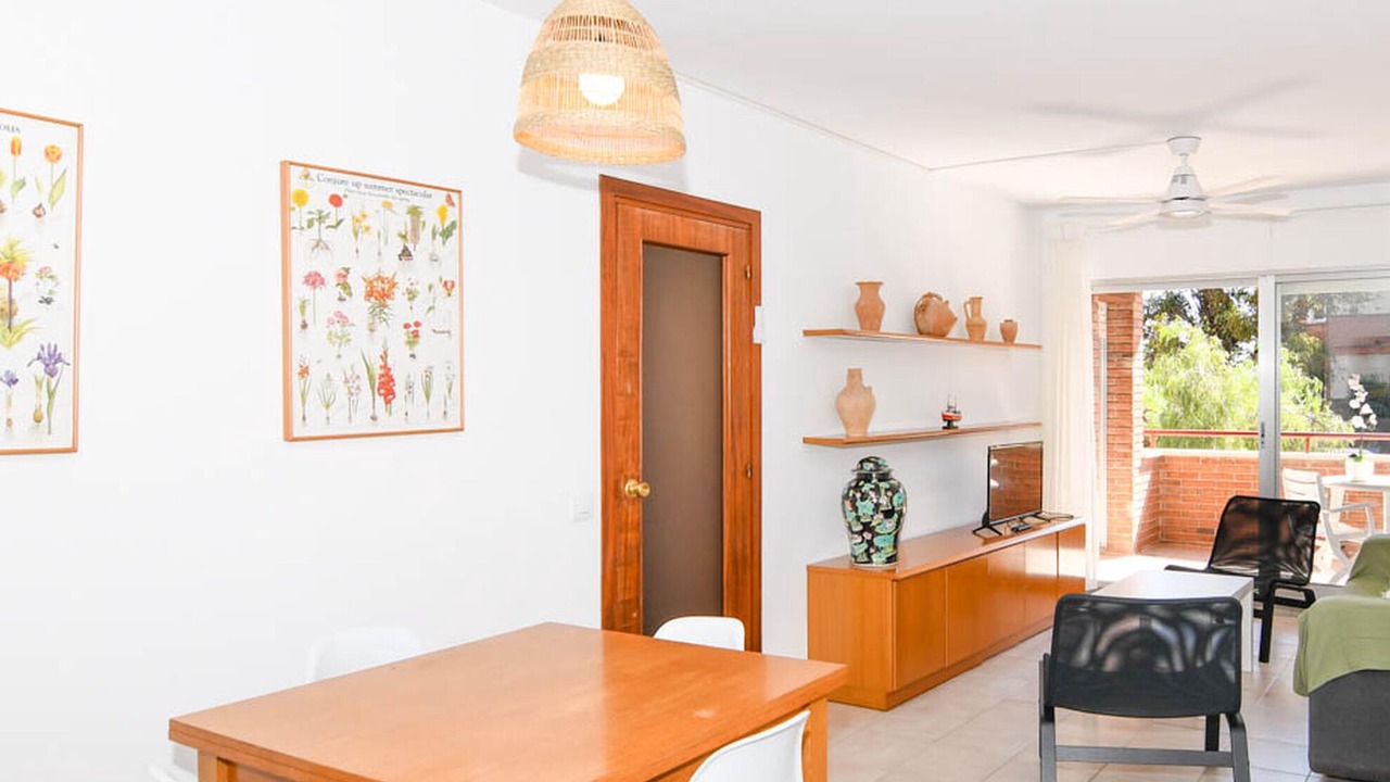 Photo of Livingroom in Comarruga