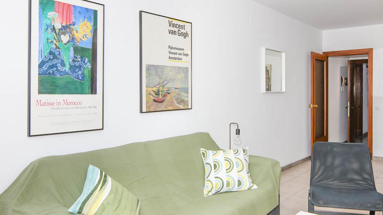 Photo of Livingroom in Comarruga