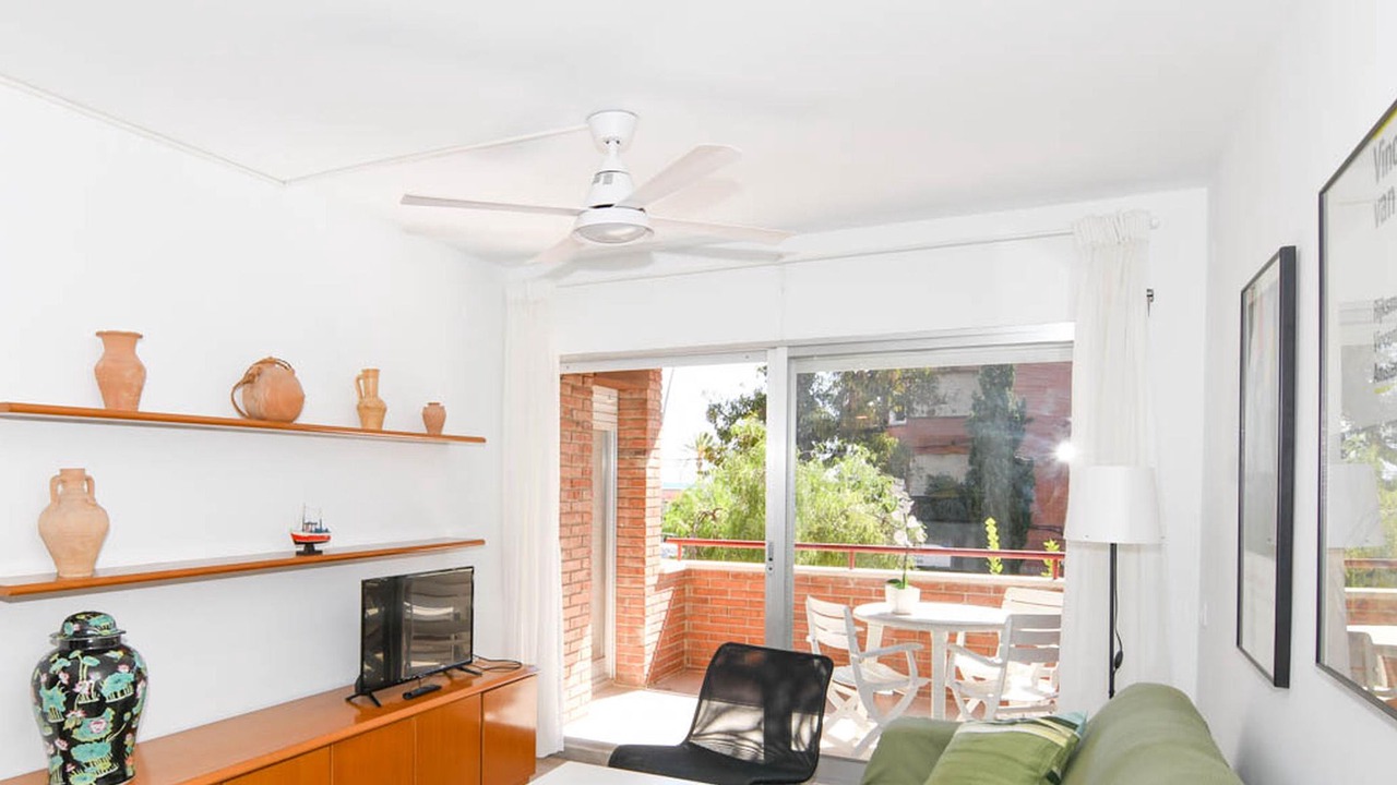 Photo of Livingroom in Comarruga