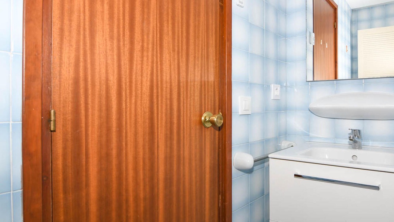 Photo of Bathroom in Comarruga