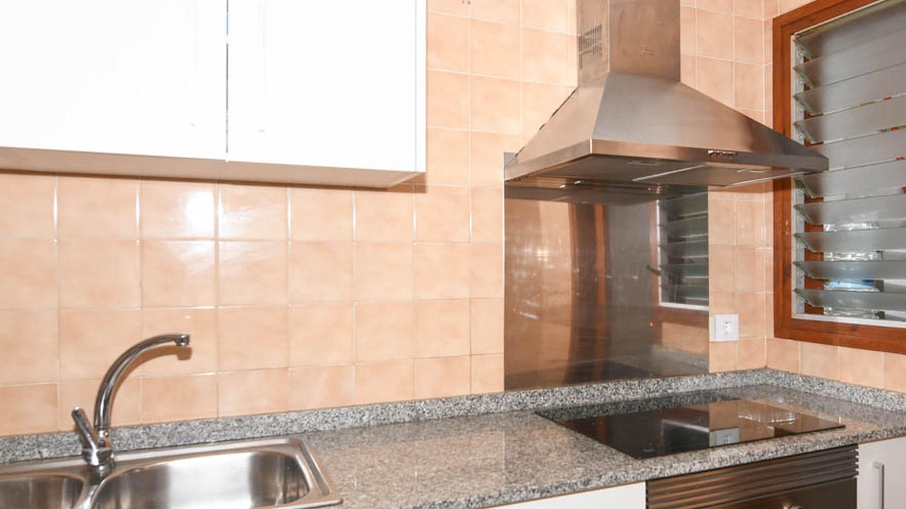 Photo of Kitchen in Comarruga