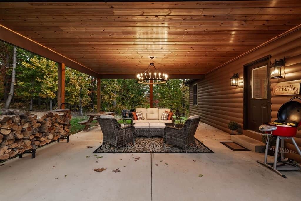 Photo of Outdoor in Stanley