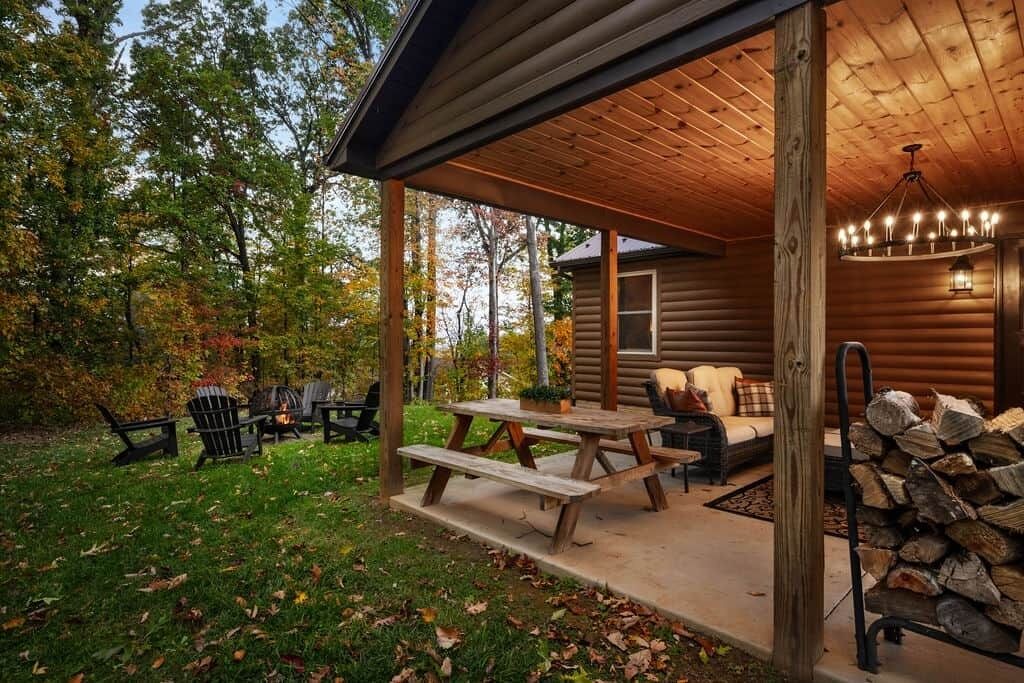 Photo of Outdoor in Stanley