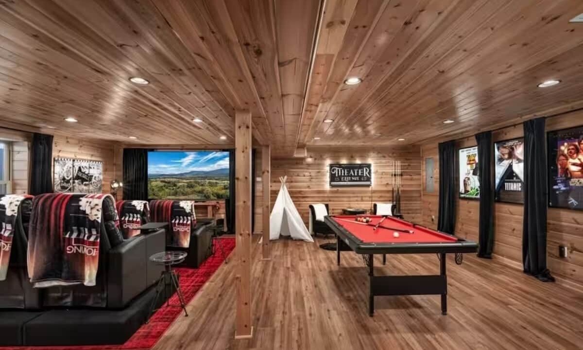Photo of Bedroom in Stanley