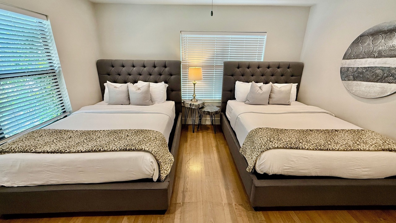 Photo of Bedroom in Clarksville