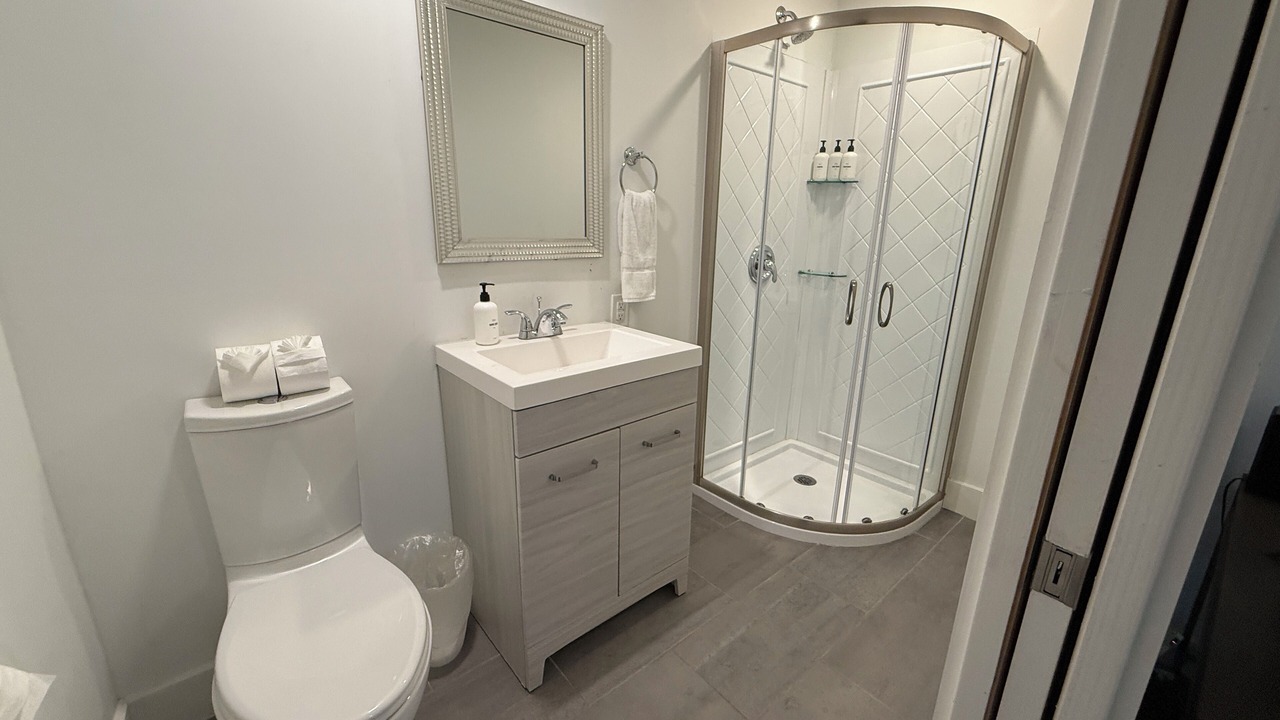 Photo of Bathroom in Clarksville